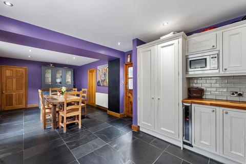 Hillside Carr Bank, Oakamoor, Stoke-on-trent, ST10 3DG