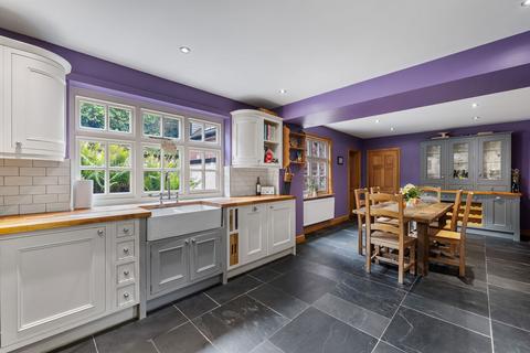 Hillside Carr Bank, Oakamoor, Stoke-on-trent, ST10 3DG