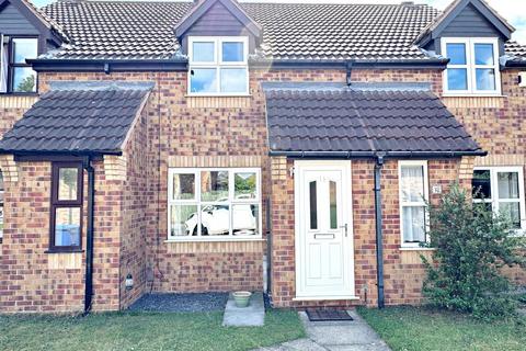 Foxglove Gardens, Grimsby, N.E. Lincs, DN35 5XN