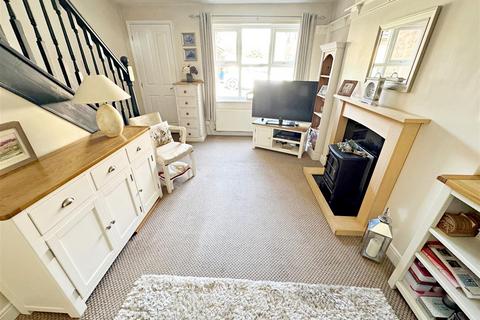 undefined, Foxglove Gardens, Grimsby, N.E. Lincs, DN35 5XN