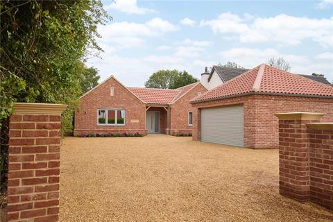 undefined, Church Road, Wreningham, Norwich, Norfolk, NR16