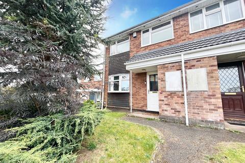 undefined, Bournebrook Close, Dudley DY2