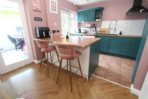 undefined, Bournebrook Close, Dudley DY2