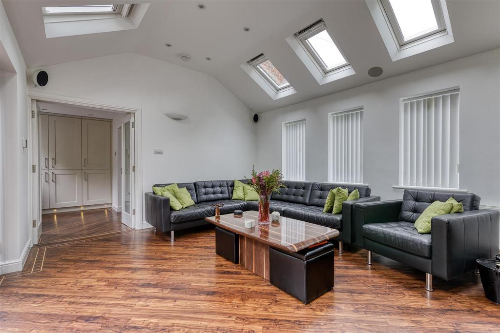 Sitting room