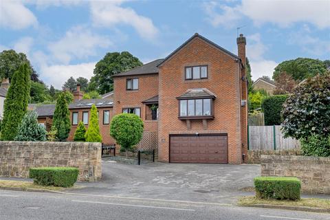 undefined, Alfreton Road, Derby DE21