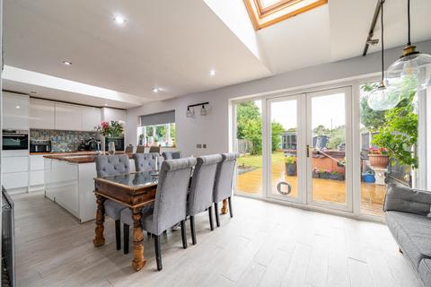 undefined, Collops Villas, Stebbing, Dunmow, Essex
