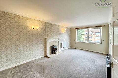 undefined, Cedar Road, Sutton SM2