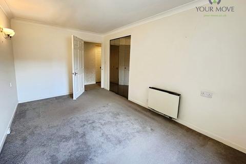 undefined, Cedar Road, Sutton SM2