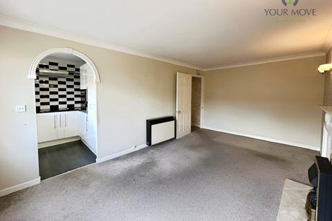 undefined, Cedar Road, Sutton SM2