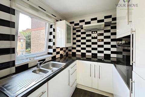 undefined, Cedar Road, Sutton SM2