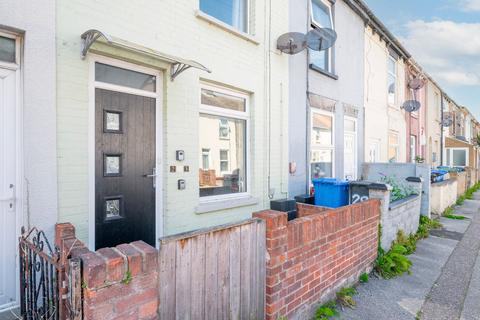 3 bedroom terraced house for sale, Raglan Street, Lowestoft