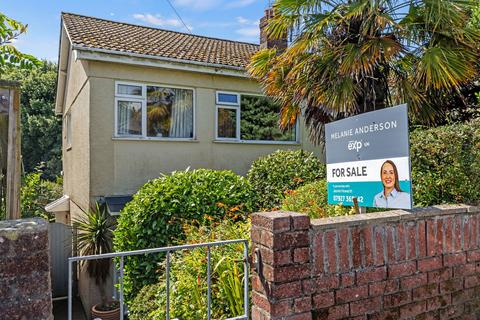 3 bedroom semi-detached house for sale, Pennard Drive, Swansea SA3