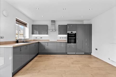4 bedroom detached house for sale, Jackson Avenue, Bishops Tachbrook