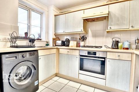 undefined, Wallace Close, King's Lynn