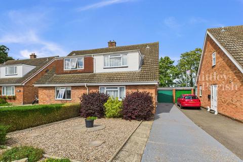 undefined, Hose Avenue, Roydon, Diss