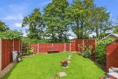 undefined, Hose Avenue, Roydon, Diss