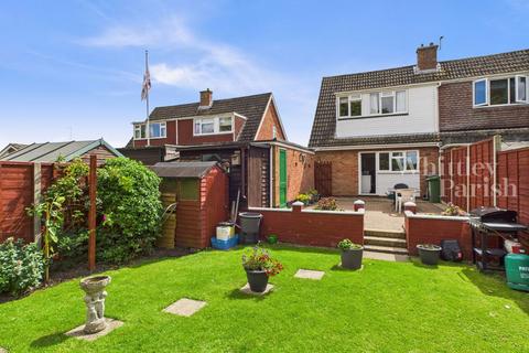 undefined, Hose Avenue, Roydon, Diss