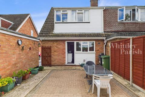 undefined, Hose Avenue, Roydon, Diss