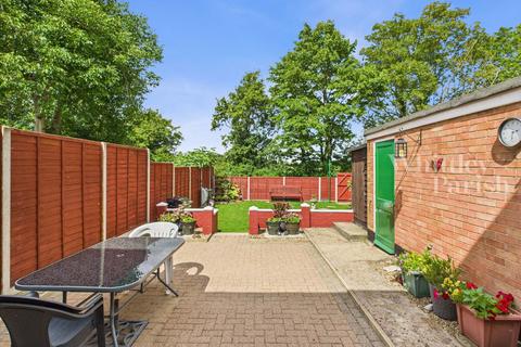undefined, Hose Avenue, Roydon, Diss