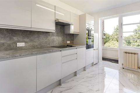 Flat 55, Exeter House Putney Heath, London, SW15 3SX