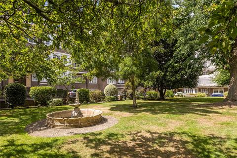 Flat 55, Exeter House Putney Heath, London, SW15 3SX