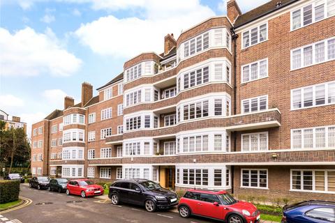 Flat 55, Exeter House Putney Heath, London, SW15 3SX