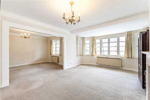 Flat 55, Exeter House Putney Heath, London, SW15 3SX