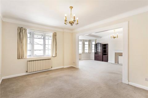 Flat 55, Exeter House Putney Heath, London, SW15 3SX