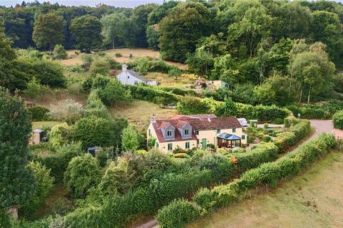 undefined, Little Doward, Whitchurch, Ross-on-Wye, Herefordshire, HR9
