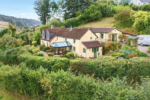 undefined, Little Doward, Whitchurch, Ross-on-Wye, Herefordshire, HR9