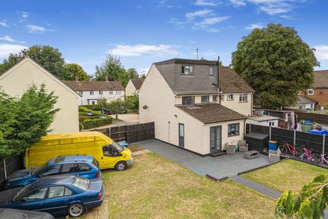 undefined, Millfield, Harlow CM17