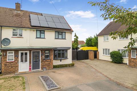 undefined, Millfield, Harlow CM17