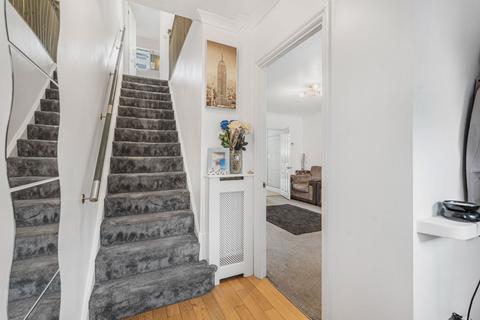 undefined, Millfield, Harlow CM17