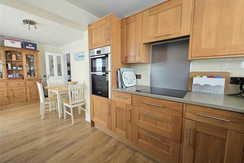 4 bedroom semi-detached house for sale, Burwood Road, Torrington, Devon