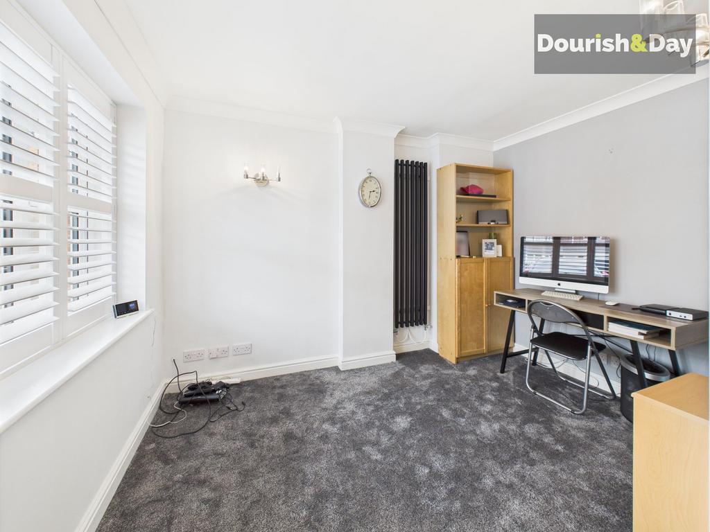 Office / Play Room