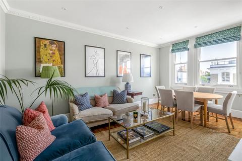 2 bedroom apartment for sale, Redcliffe Square, Chelsea, London, SW10