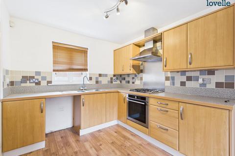 3 bedroom detached house to rent, Exley Square, Lincoln
