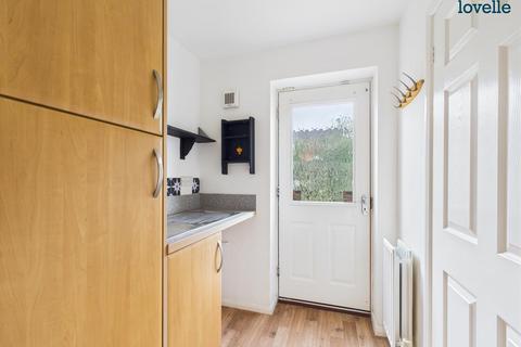 3 bedroom detached house to rent, Exley Square, Lincoln