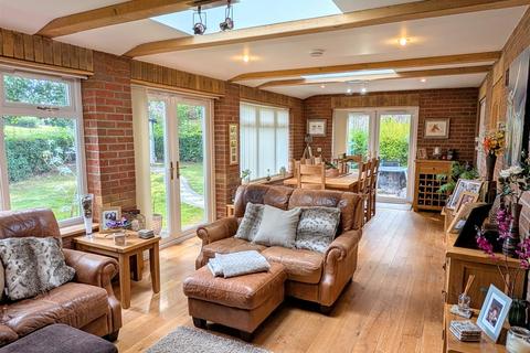 undefined, 26 Maldwyn Way, Montgomery, SY15 6RD