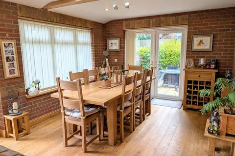 undefined, 26 Maldwyn Way, Montgomery, SY15 6RD
