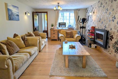 undefined, 26 Maldwyn Way, Montgomery, SY15 6RD