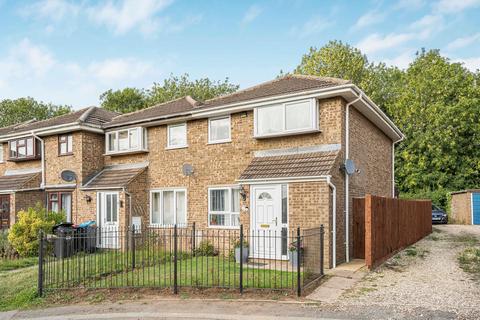 Elmhurst Close, Furzton, MK4