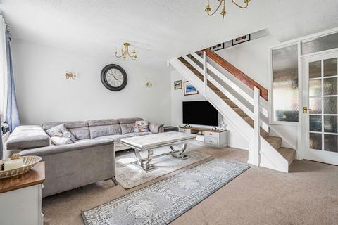 3 bedroom end of terrace house for sale, Elmhurst Close, Furzton, MK4