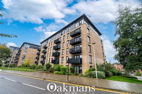 Bell Barn Road, Birmingham, West Midlands, B15