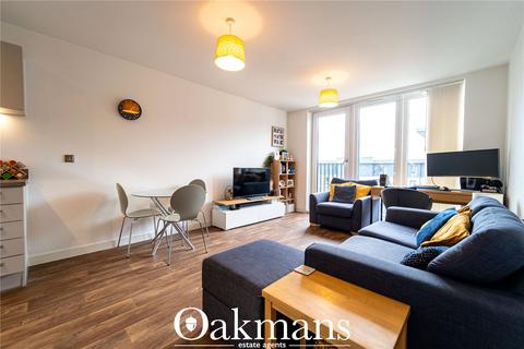2 bedroom apartment for sale, Bell Barn Road, Birmingham, West Midlands, B15