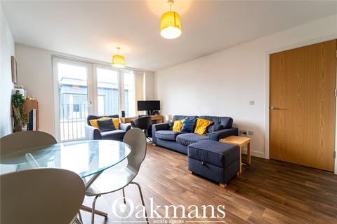 2 bedroom apartment for sale, Bell Barn Road, Birmingham, West Midlands, B15