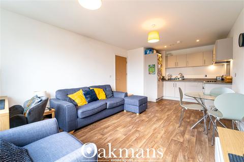 2 bedroom apartment for sale, Bell Barn Road, Birmingham, West Midlands, B15