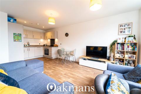 2 bedroom apartment for sale, Bell Barn Road, Birmingham, West Midlands, B15