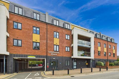 2 bedroom retirement property for sale, 1 Moorfield Road, Uxbridge UB9