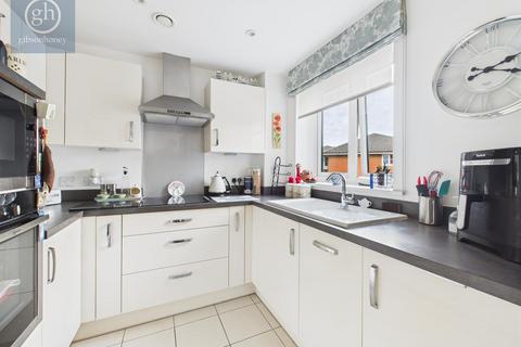 2 bedroom retirement property for sale, 1 Moorfield Road, Uxbridge UB9